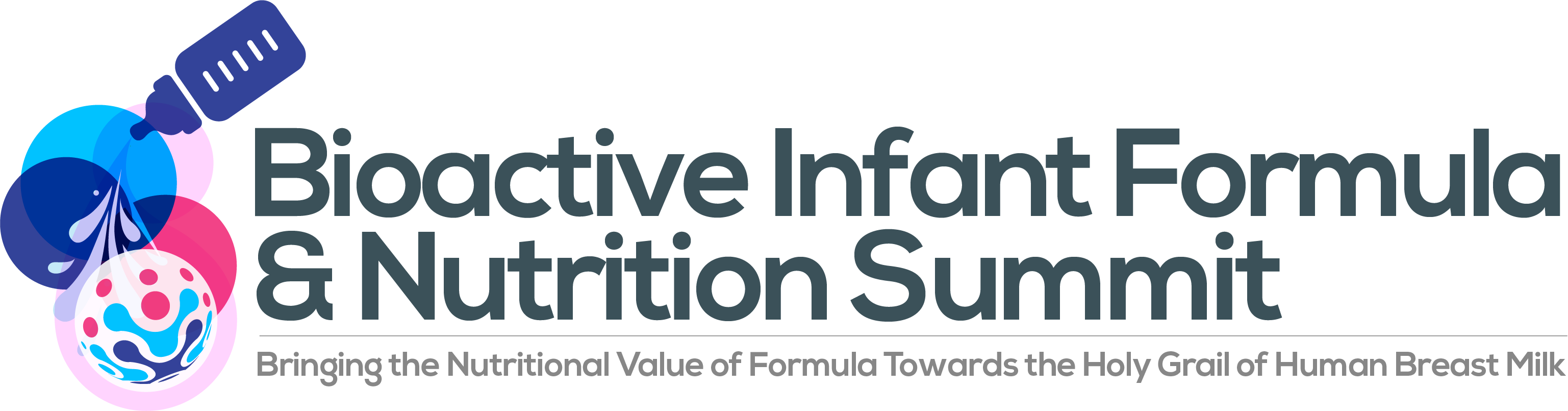 Bioactive Infant Formula & Nutrition, Hanson Wade